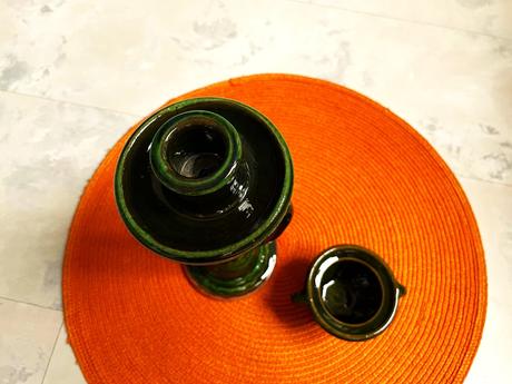 Keramická súprava, 