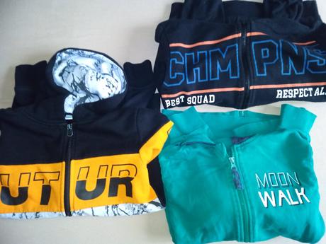 Mikiny, chapter young,140