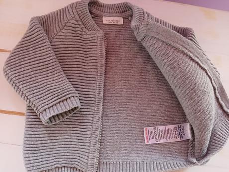 Balik oblecenia 56 next,hm,mothercare, 50–62