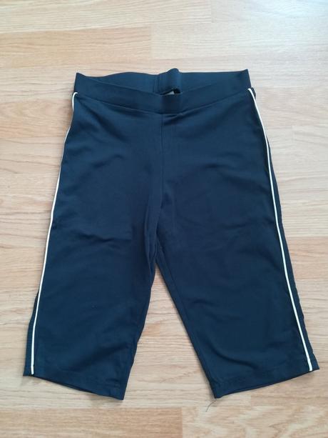 Krátke nohavice, 152