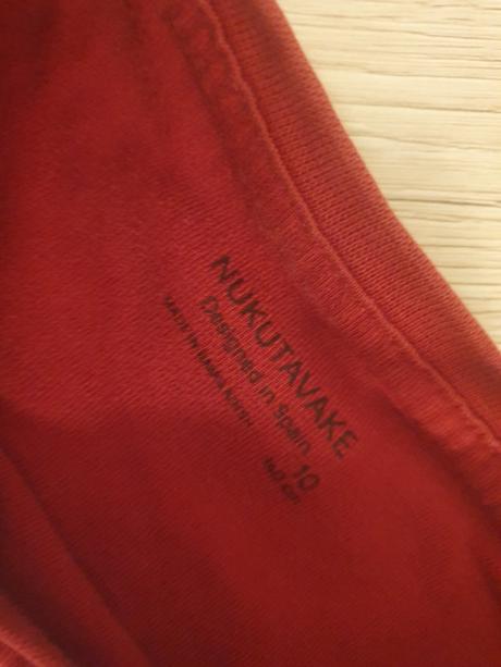 Tričko nukutawake mayoral 140, mayoral,140