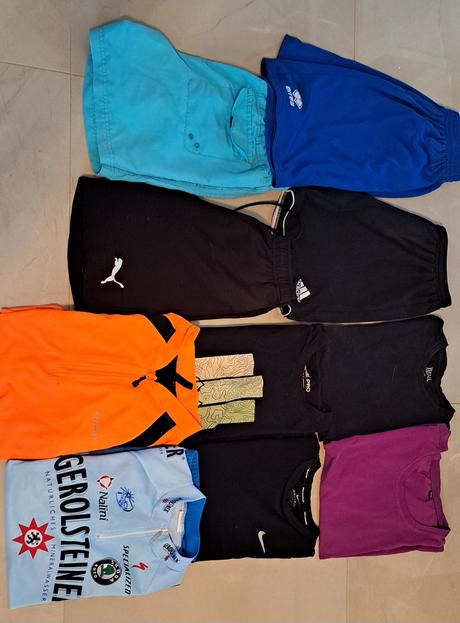 Balík 164-170, 158–170