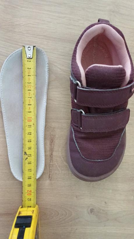 Bf celoročne topánky, protetika,29