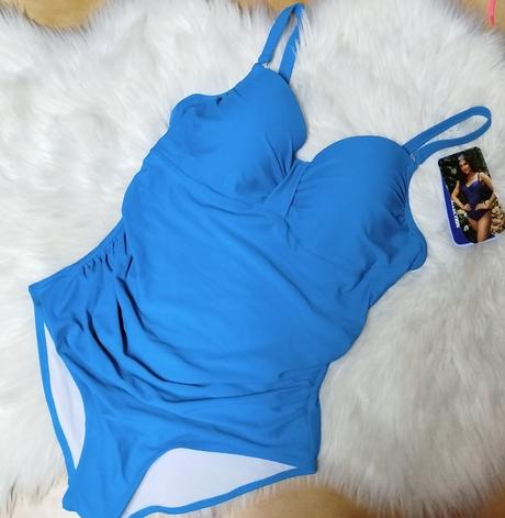 Dámske plavky ktoré krásne sedia na prsiach, 34 - xxxl