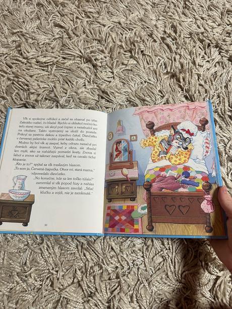 Rozprávkové knihy,