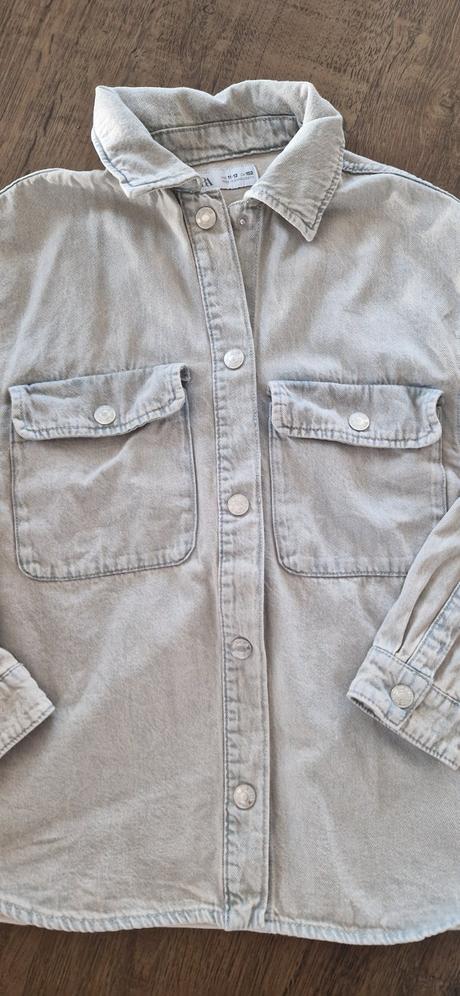 Roflová košela, zara,152