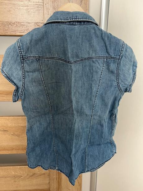 Levis dámska košeľová blúzka, levis,s