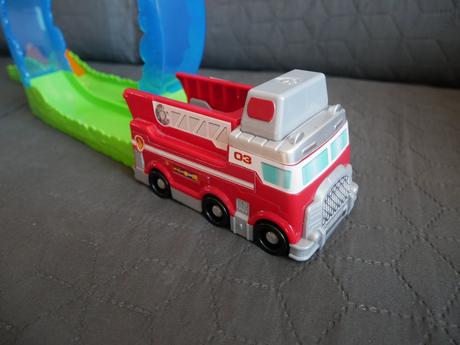 Tlapková / labková patrola marshall ultimate fire,