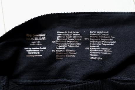 Legíny oceans apart, xl