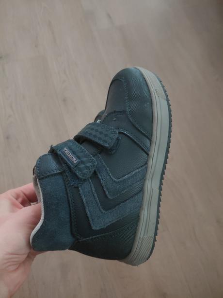 Predám topánky protetika, 30, protetika,30