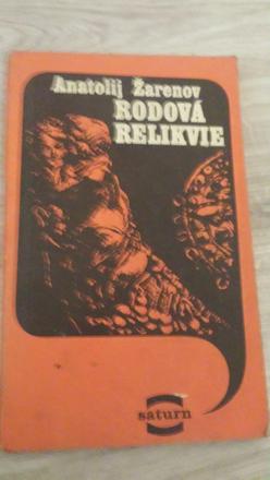 Rodova relikvie, 