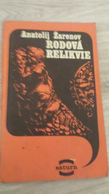 Rodova relikvie, 