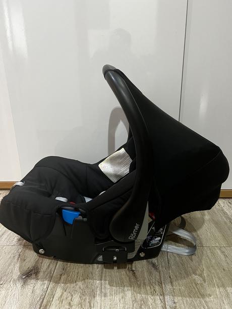 Vajíčko britax, britax