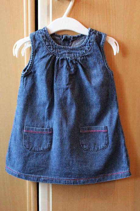 Riflove saty, f&f,74