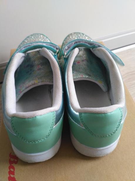 Bata tenisky vel. 35/23cm, baťa,35