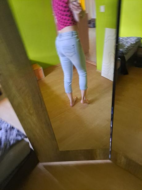 Trojštvrťové rifle, xs