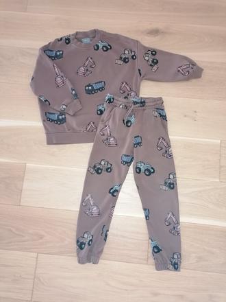 Tepláková súprava, next,122