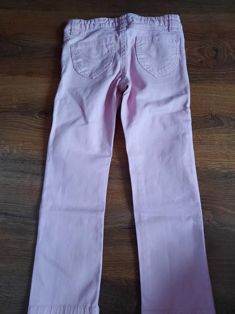 Ružové nohavice, dopodopo,110