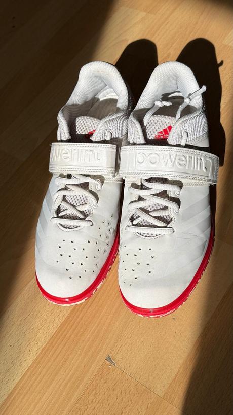 Adidas powerlift tenisky, adidas,43