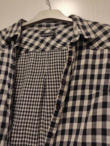 Karovana kosela, terranova,s