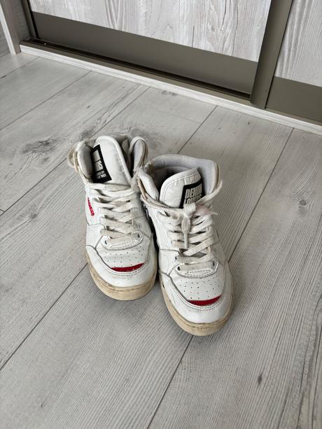 Replay tenisky kozene, replay,32