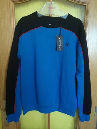 Spyder pánska mikina veľkosť s, s