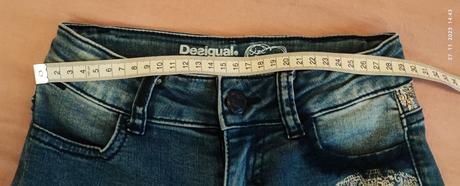Rifle desigual, desigual,122