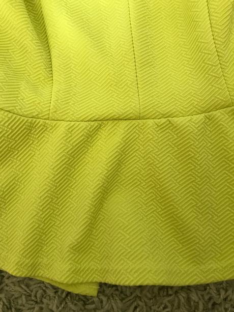 1 bluzka, river island,38