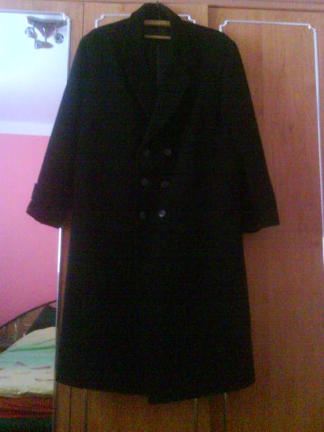 Zimny kabat pansky, 52