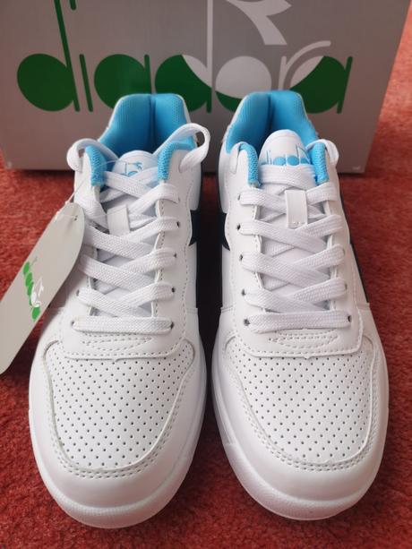 Diadora tenisky veľkosť 37, 37