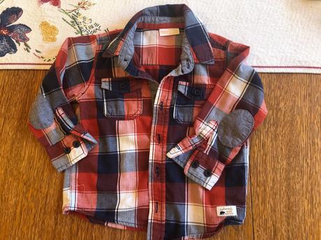 Kosela lindex 9-12, lindex,80