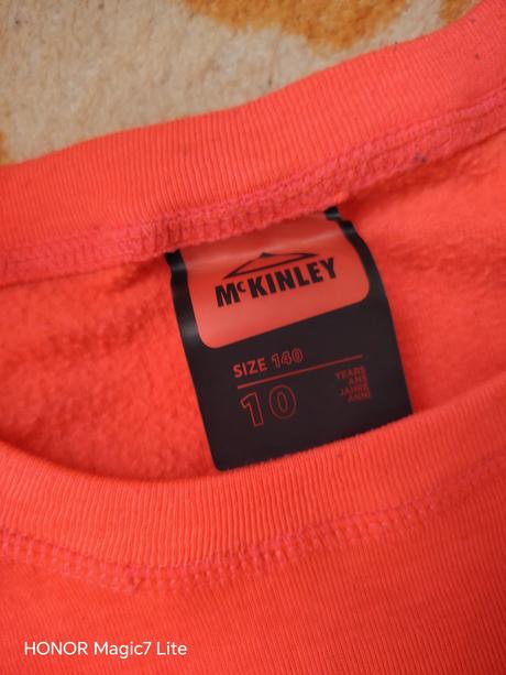 Termo súprava, mckinley,140