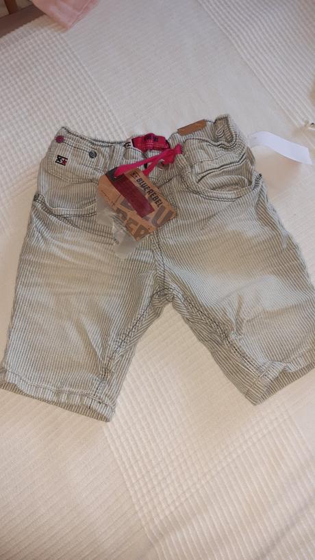 Kratasy bluerebel, 98