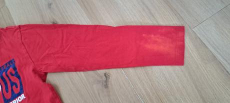 Tričká s dlhým rukávom, ovs,134