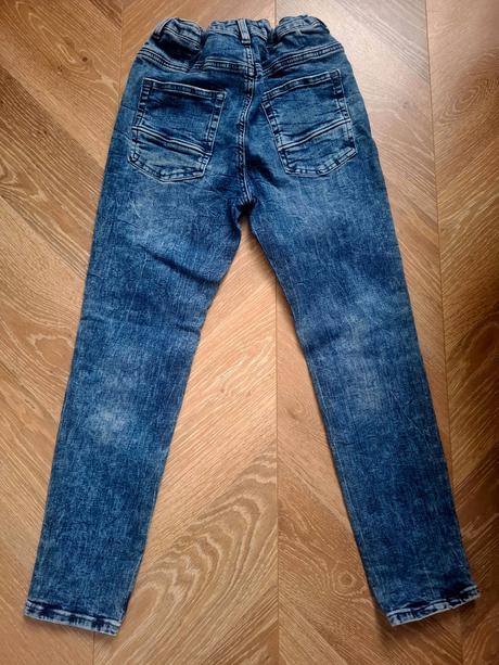 Chlapčenské rifle reserved č. 152, reserved,152