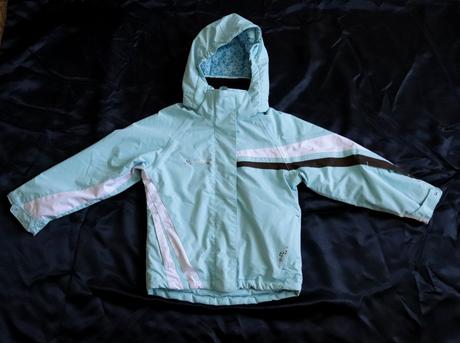 Bunda, decathlon,122