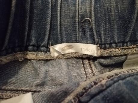 Frajerské rifle, pepco,116