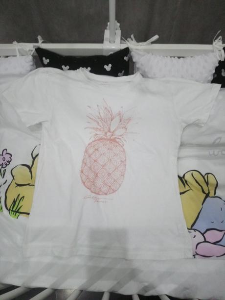 Tričko, reserved,140