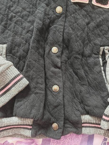 Mikina dievcenska, next,140