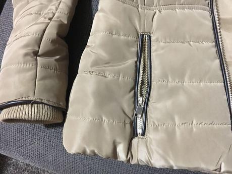 Damska bunda f&f c.34 uk6, f&f,34