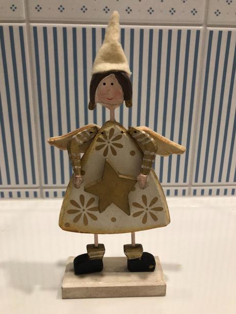 Vianočná dekorácia, 