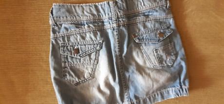 Riflova suknička, 140