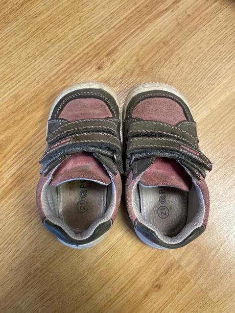 Batefoot topanky protetika miranda 21, protetika,21