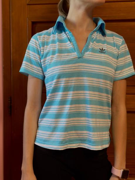 Tričko adidas, adidas,s