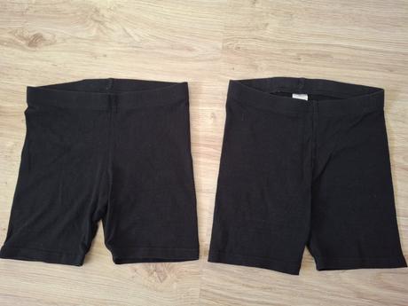 Cierne kratasy 2 ks, f&f,128