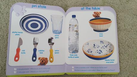 Anglictina pre zaciatocnikov, 