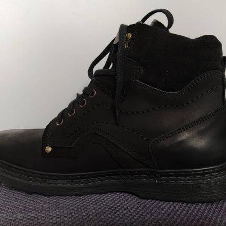 Kožené čižmy, 40 / 41 / 42 / 43 / 44