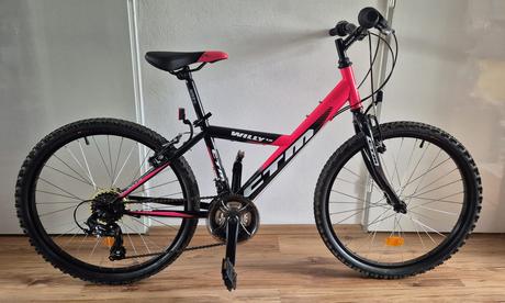 Bicykel, ctm,24