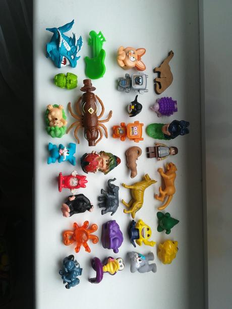 Kinder, 