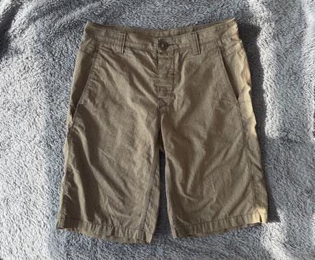 Kraťasy the north face, 32